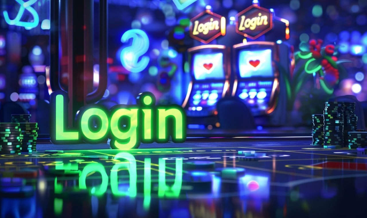pjok login