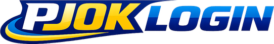 pjok login